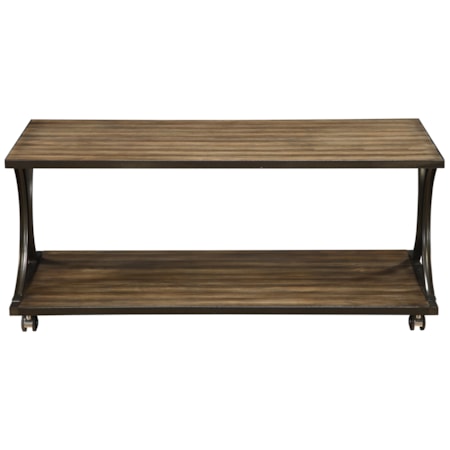 Cocktail Table