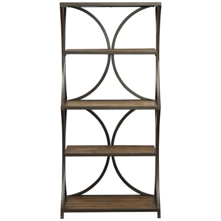 Bookcase