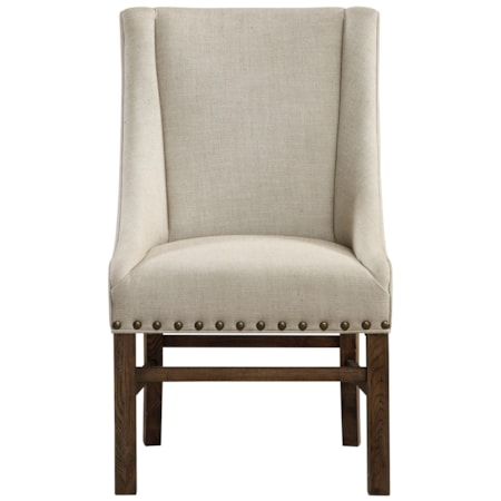 Accent Chair
