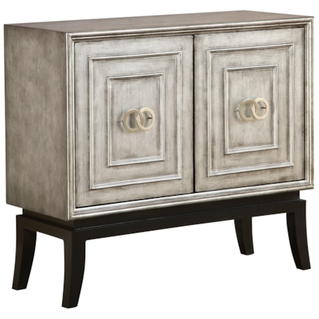 Two Door Cabinet