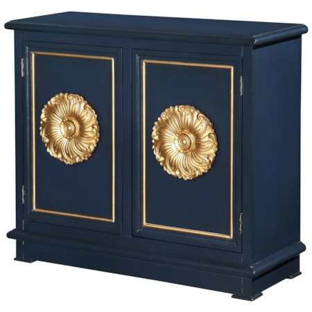 Two Door Cabinet
