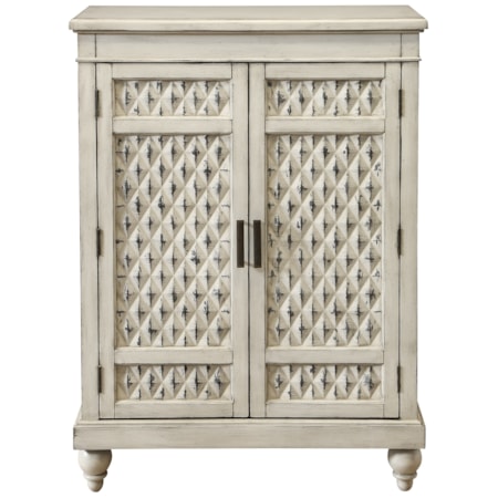 Two Door Cabinet