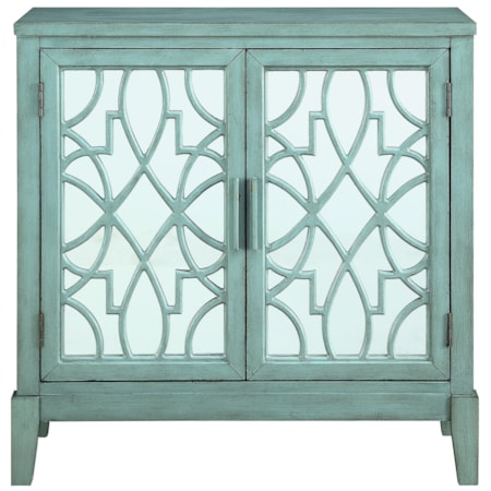 Two Door Cabinet