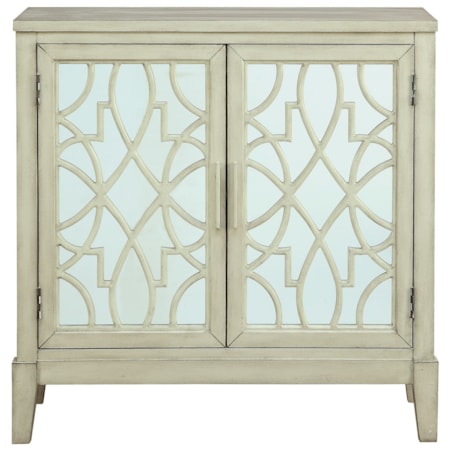 Two Door Cabinet