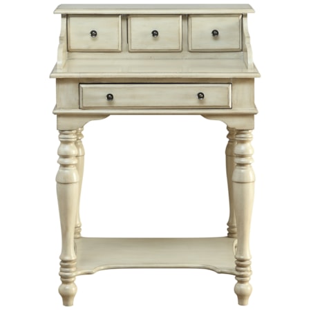 Accent Desk