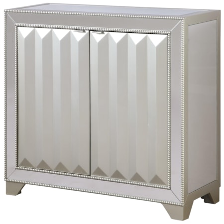 Two Door Cabinet