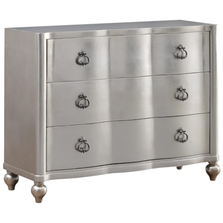 Three Drawer Chest