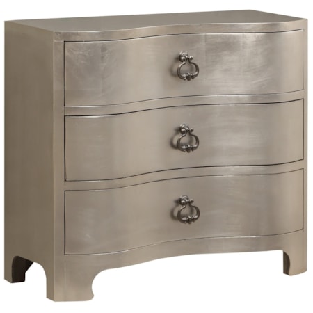 Three Drawer Chest