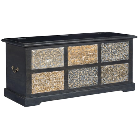 Storage Trunk