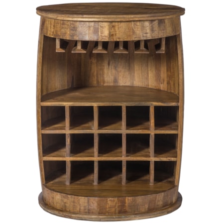 Wine Server