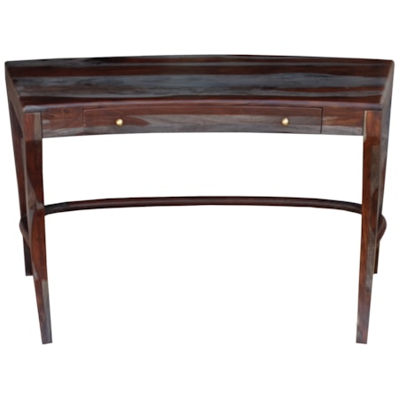 One Drawer Writing Desk