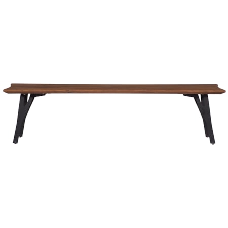 Dining Bench