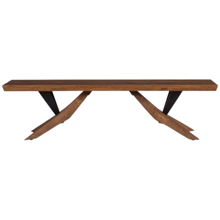 Dining Bench