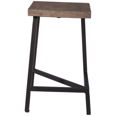 Counter Height Barstool