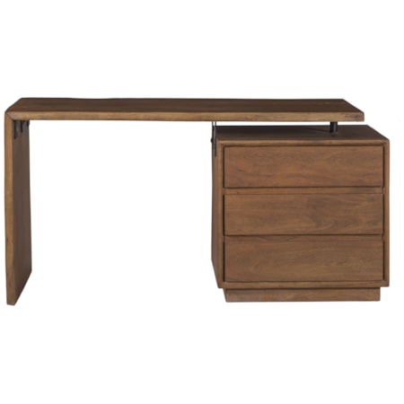 Adjustable Writing Desk