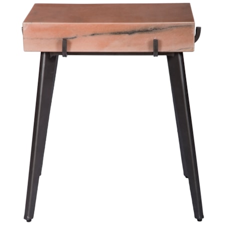 Accent Table
