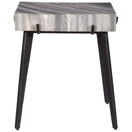 Accent Table