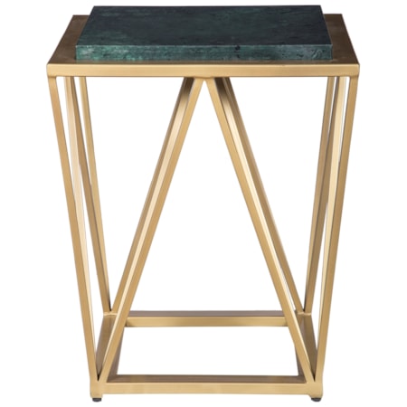 Accent Table