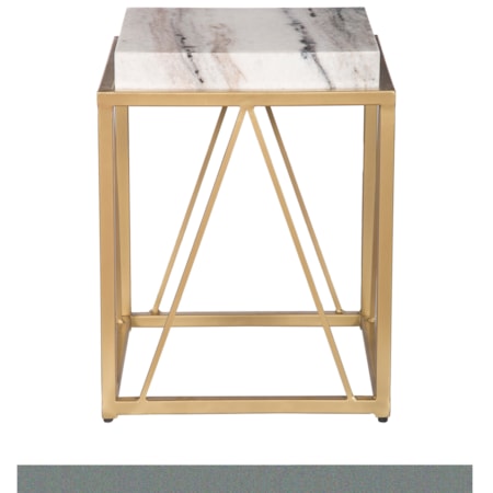 Accent Table