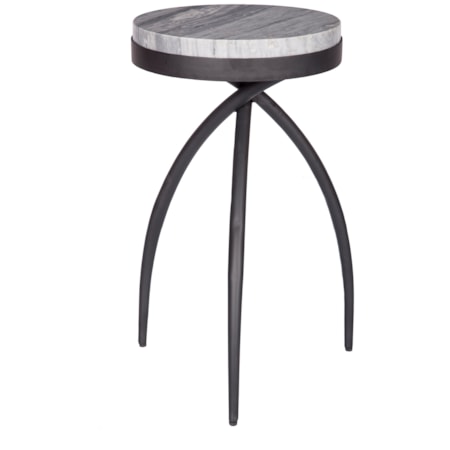 Accent Table
