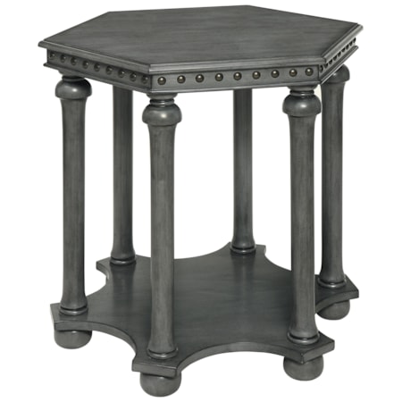 Accent Table