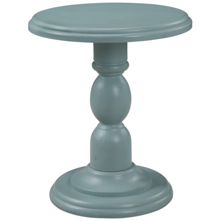 Accent Table