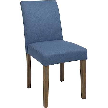 Accent Dining Chair