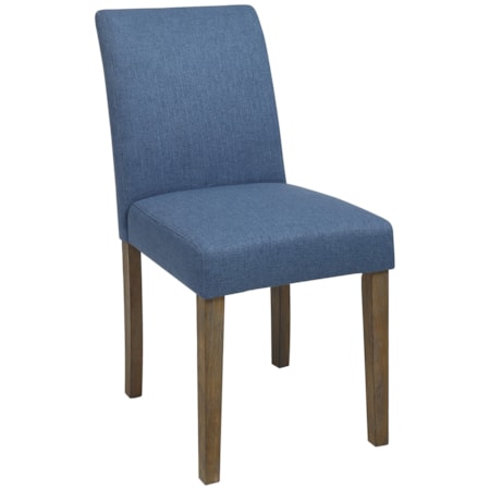 Accent Dining Chair