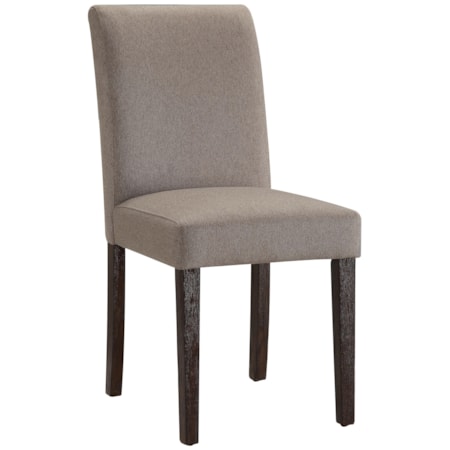 Accent Dining Chair