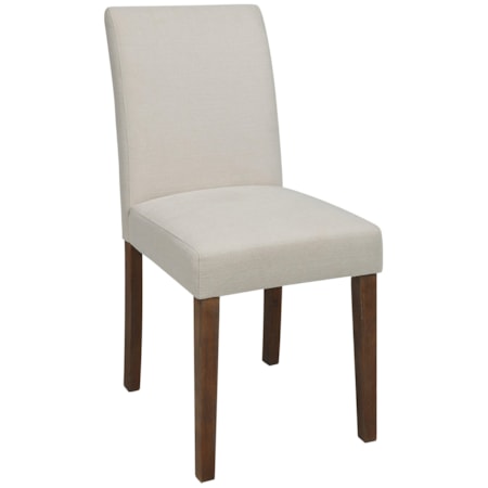 Accent Dining Chair