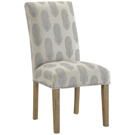 Accent Dining Chair