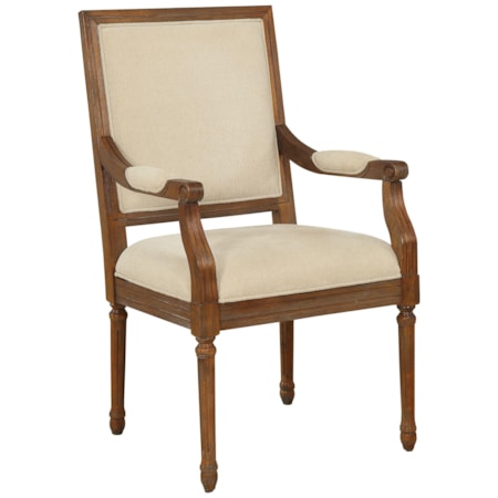 Accent Chair