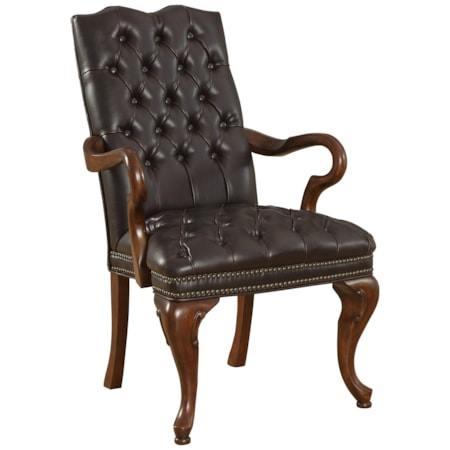 Accent Chair