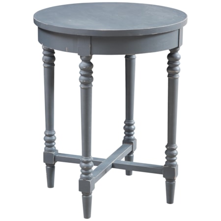 Accent Table