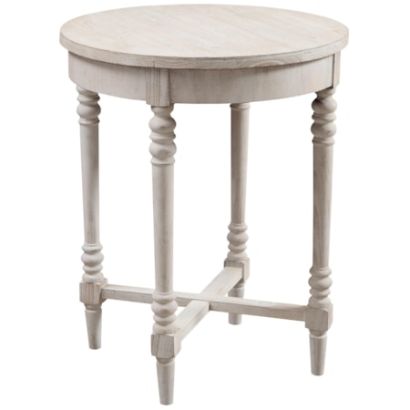 Accent Table