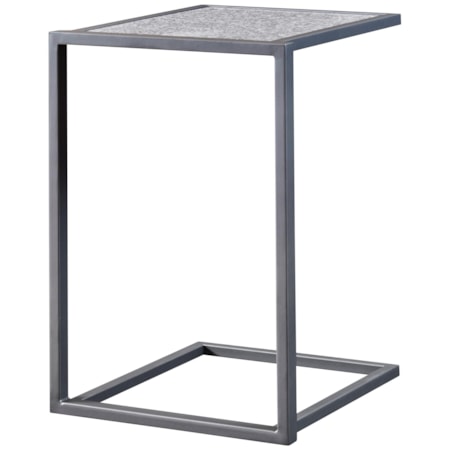 Accent Table