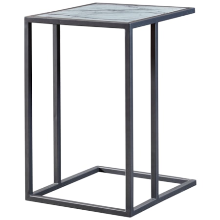 Accent Table