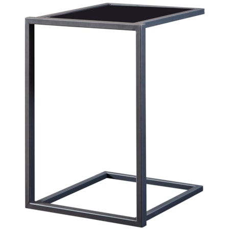 Accent Table