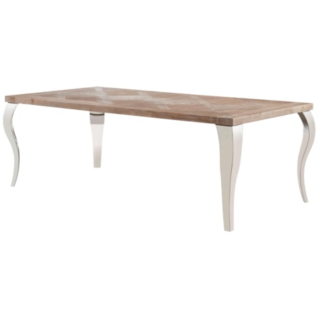 Carlisle Dining Table