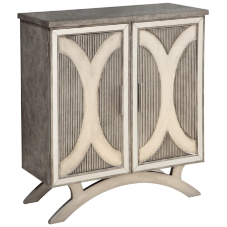 Two Door Cabinet