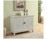 Coast2Coast Home Coast2Coast Home Accents Two Door Cabinet