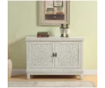 Coast2Coast Home Coast2Coast Home Accents Two Door Cabinet
