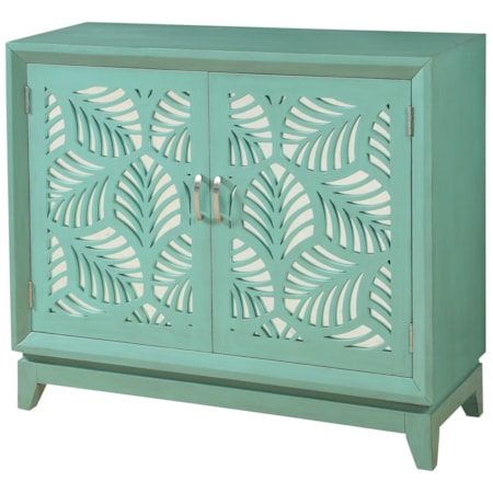 Two Door Cabinet