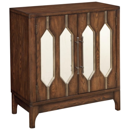 Two Door Cabinet