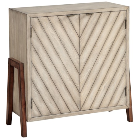Two Door Cabinet