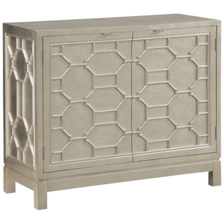Two Door Cabinet