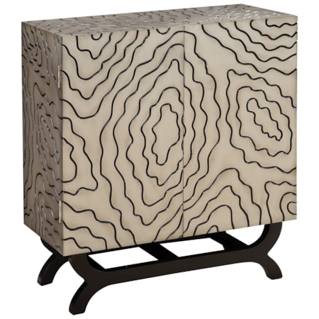 Two Door Cabinet