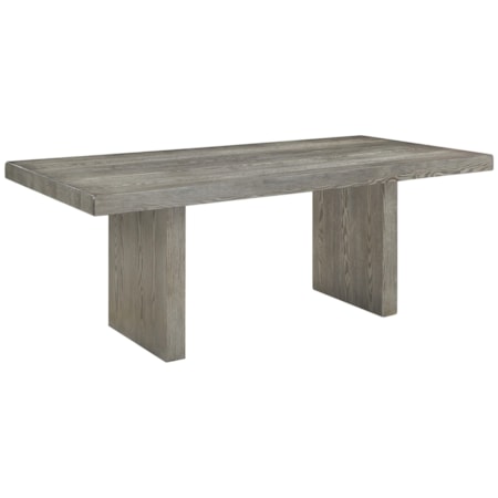 Silverado Dining Table
