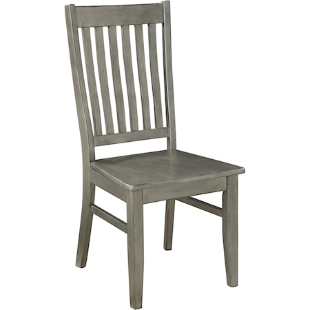 Silverado Dining Chair