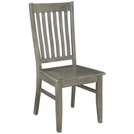 Silverado Dining Chair